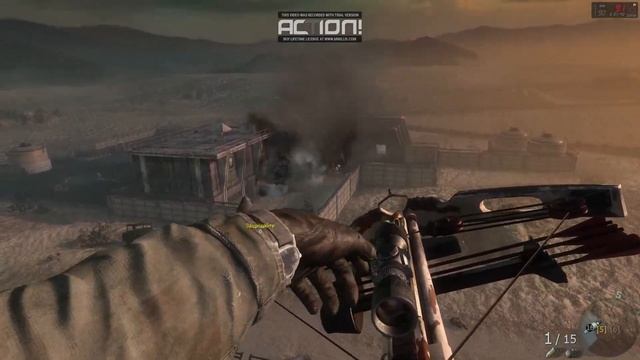 УНИЧТОЖЕНИЕ РАКЕТЫ СССР..! [ОСОБОЕ ЗАДАНИЕ]..! Call Of Duty: Blac