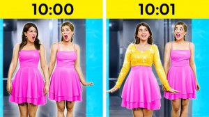 🎉Готовимся к девчачьей вечеринке 💅 Идеи, стиль и веселье!