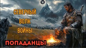 ПОПАДАНЦЫ АУДИОКНИГА: ИНЖЕНЕР МАГИЧЕСКИХ СЕТЕЙ