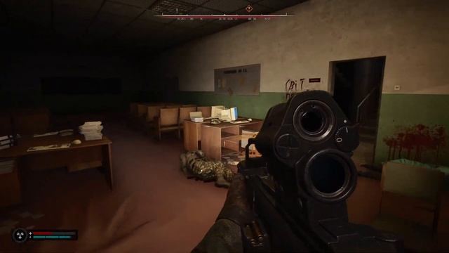 S.T.A.L.K.E.R. 2: Heart of Chornobyl Прохождение Часть 46:Нашли второй ? смотреть онлайн