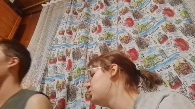 Vlog №5| Время провождение с парнем|Ногти|Моя жизнь|