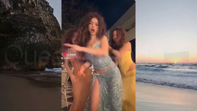 🇧🇷танцуй,если знаешь этот бразильский тренд🇧🇷Dance смотреть онлайн