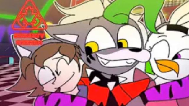 ФНАФ 9 рити брич #ФНАФ9 #ритибрич