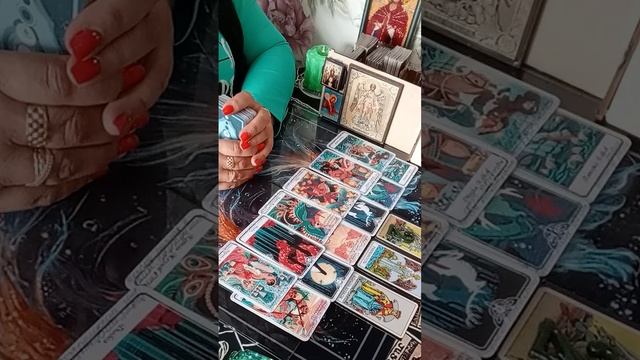 Враги попали под меч Правосудия? смотреть онлайн