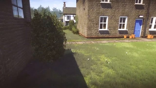 ГДЕ ВСЕ?! ➤ Everybody’s Gone to the Rapture ➤ ПОЛНОЕ ПРОХОЖДЕНИЕ ➤ ? смотреть онлайн