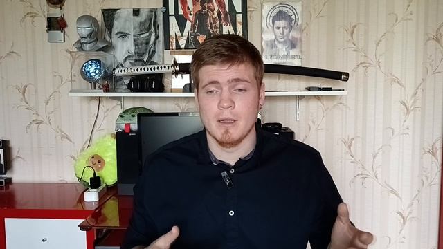 Эффект Манделы и мем 