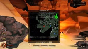 Deep Rock Galactic - "Сломанная Бездна" - Глубокое сканирование