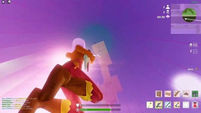 играю как BOT|Roblox| смотреть онлайн