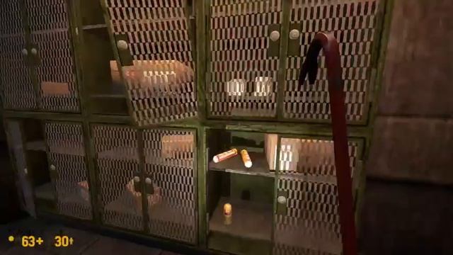 Black Mesa #14 Путь к Лямбде смотреть онлайн