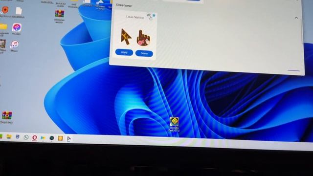 Как установить любой курсор для всех windows смотреть онлайн