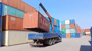 БЕЗ ОПЫТА на КамАЗ первый день СТАЖИРОВКИ, Дальнобой н