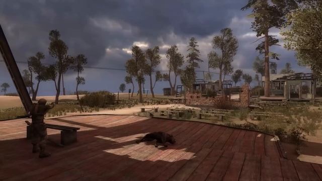 ПОЧЕМУ ЗОВ ПРИПЯТИ ЭТО ЛУЧШИЙ СТАЛКЕР смотреть онлайн