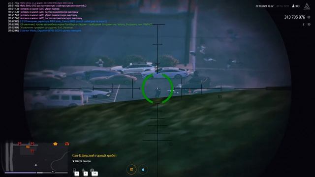 GTA 5 ARIZONA BELLZ FAMQ Хэвик в деле -19 ЧЕЛОВЕК смотреть онлайн