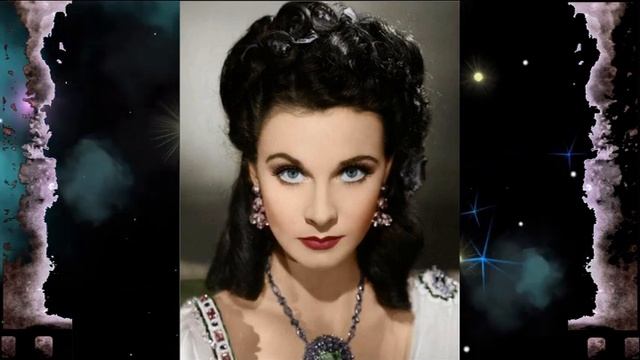 Вивьен Ли: яркая карьера, психическое расстройство, вы
