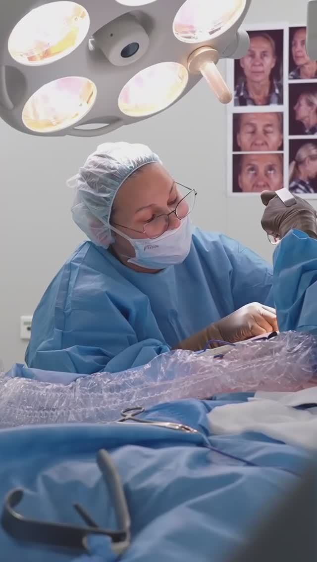 Эндоскопическая хирургия: почему это сложнее, чем кажется? смотреть онлайн