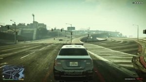 GTA 5 , часть #35 , угон самолета с аэропорта Лос-Сантоса