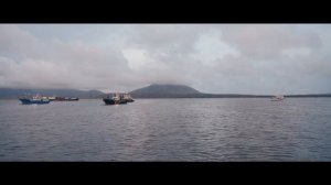 «Итуруп, Кунашир, Шикатан" Слуцкий Игорь