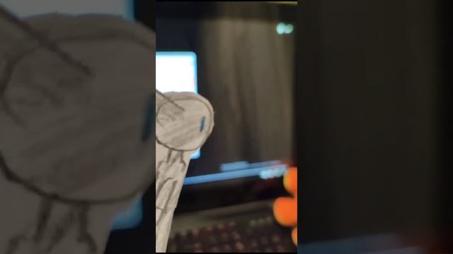 Реакция на... Кхм С Плюшкой, @Luna_dog_fan_fyrru дайте тазик чтоб