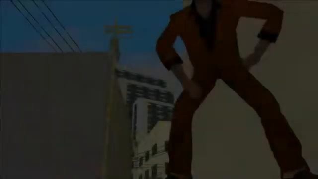 GTA Vice City Hardlined mod OHKO Прохождение Часть 1 Задания Кена Роз смотреть онлайн