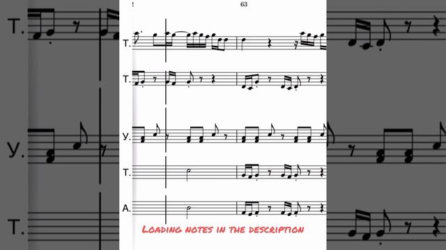 Brass Ensemble Potpourri (Attention, Human , Shape Of You)