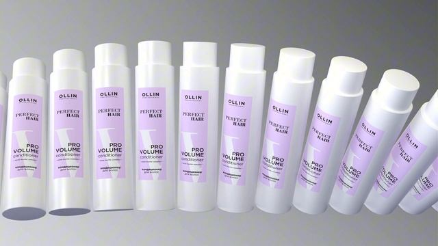 Роскошные объемные волосы без утяжеления