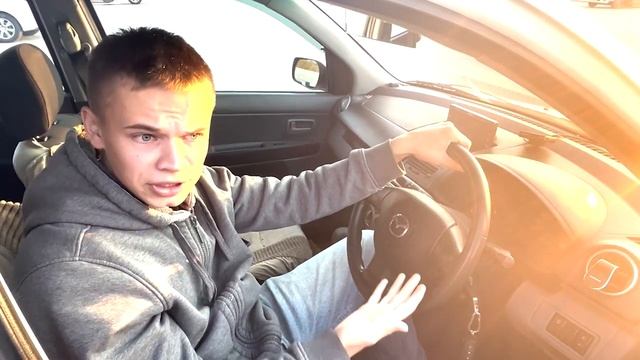 Обзор на Mazda Demio второго поколения, который мы заслужил