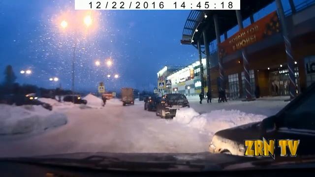 Помеха справа или правило 3Д    The right of interference or rule 3D