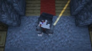 Король и Шут — Камнем по голове | Майнкрафт клип