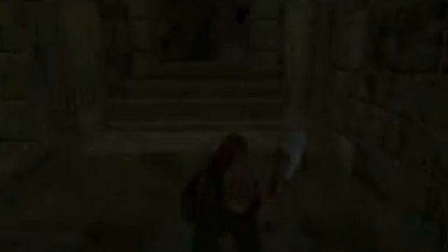 Прохождение Blade of Darkness Хазел Залам 01 смотреть онлайн