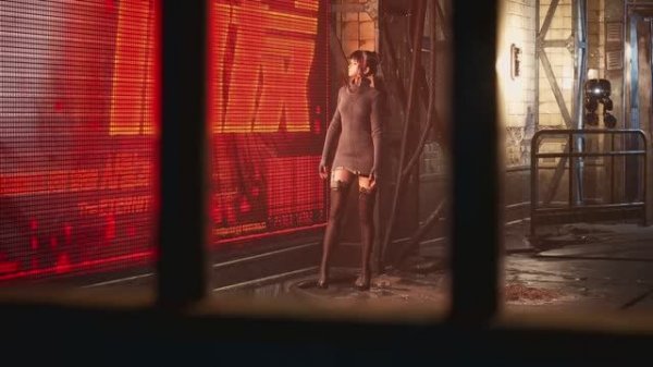 Stellar Blade — релизный трейлер ПК-версии