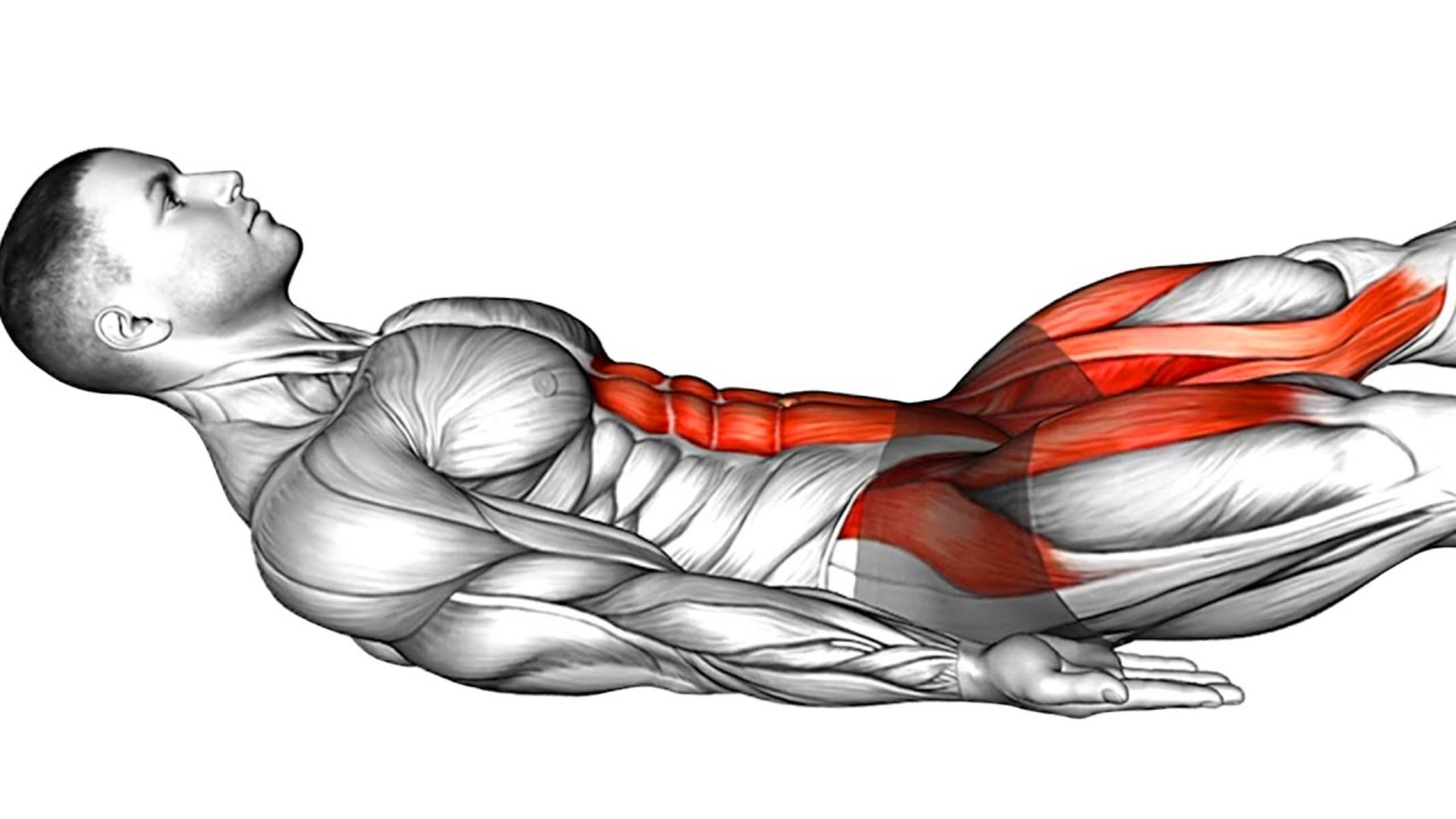 Шесть Кубиков Пресса 100% результат! смотреть онлайн