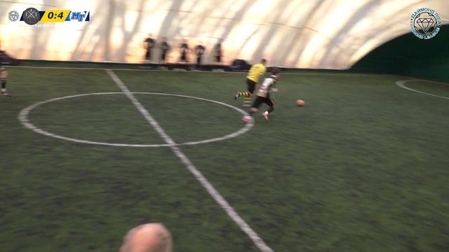 Old Boys - Maxteam, огляд гри, 13 тур Даймонд ліга, зимовий чемпі