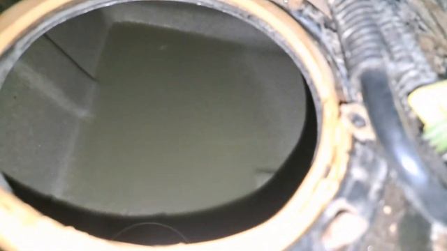 Ваз 2108-2115  Троїть двигун (ПРИЧИНА)