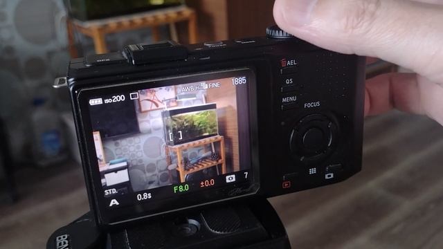 Работа колеса режимов sigma DP2 merill смотреть онлайн