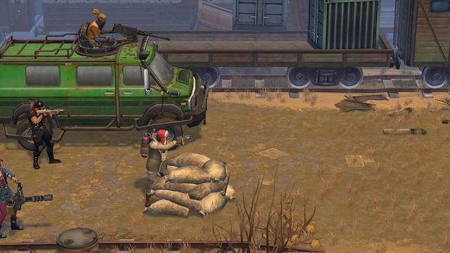 Last Day On Earth: Survival Экспедиции