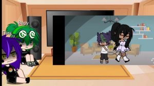 реакция пика и Вару на пиковару