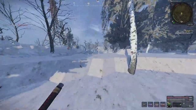 С БОЛОТ НА СЕВЕР ЗА РУБЕЖ//STALCRAFT X//ПРОХОЖДЕНИЯ СЕЗОННОГ смотреть онлайн