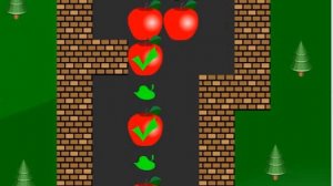 sokoban level12 (сокобан уровень 12)