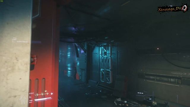 Star Citizen LIVE (3.7.1) Grim HEX (обзор)
