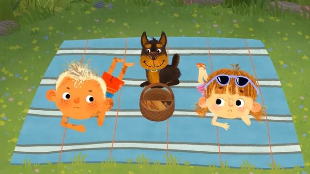 Ася и Вася | мультфильм большой сборник | третий возраст | у страха глаза велики | 1000127993.mp4 смотреть онлайн