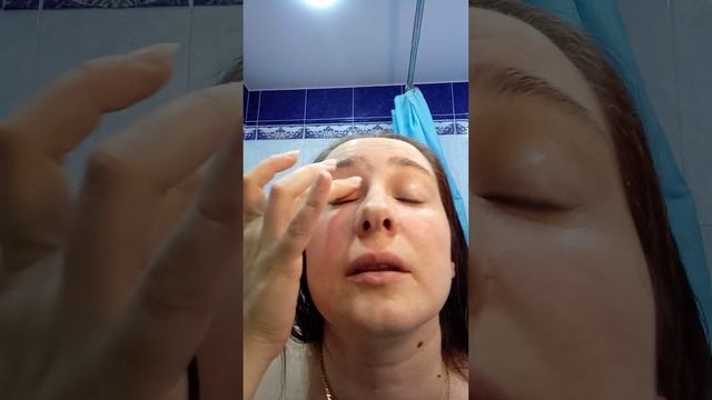 Распаковка новинки. Крем вокруг глаз Биом