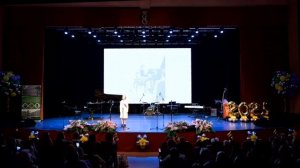 Софья Буянова. Гимназия стала мне другом.