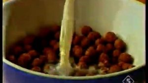 готовый завтрак nesquik реклама (5-й канал Петербург, 1997)