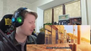 БРАТСКАЯ ДРАМА! Синяя тюрьма: Блю Лок / Blue Lock 2 сезон 8-9 с