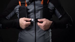 Дополнительные аксессуары для кирасы
