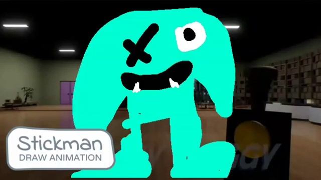 просто персонажи от багги хагги 1 часть смотреть онлайн