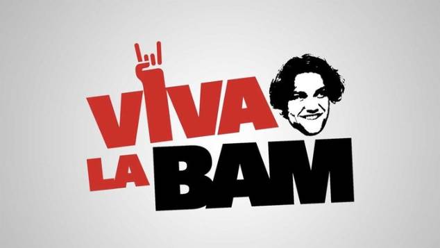 Шоу - Вива ля Бэм | Viva la Bam 1 сезон 3 серия