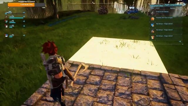 КАК РАЗОБРАТЬ/СНЕСТИ ПОСТРОЙКУ В PALWORLD???/ PALWORLD 2024 смотреть онлайн