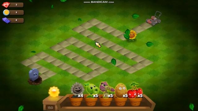 Долгожданное Обновление! PvZ Road Trip Fan смотреть онлайн