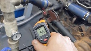 Атмосферный КАМАЗ 740.10 на евро м/насосе без центрифуги